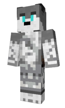Minecraft skin soft3