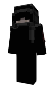Minecraft скин по нику 2444