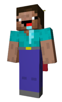 Minecraft skin Kankit