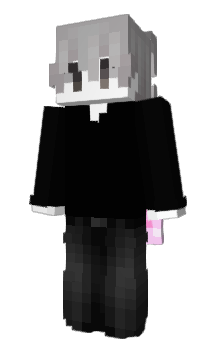 Minecraft skin MateoSW1