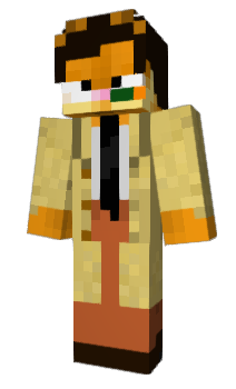 Minecraft скин по нику boon24