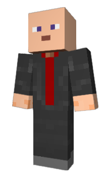 Minecraft скин по нику clauded