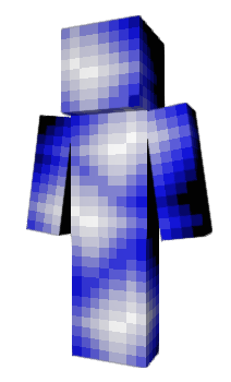 Minecraft skin da_vinci