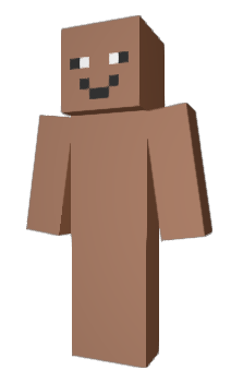 Minecraft скін по ніку Hatamoto