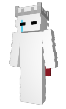 Minecraft скін по ніку Karket