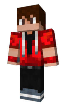 Minecraft скин по нику SnoW_0