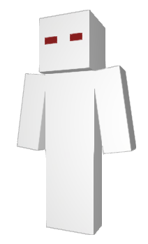 Minecraft skin parabenizaando