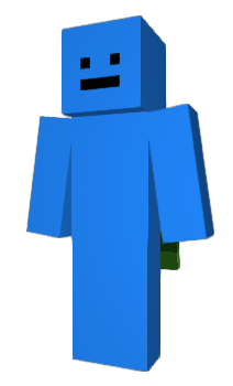 Minecraft skin smnl