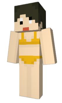 Minecraft скин по нику 9Hz