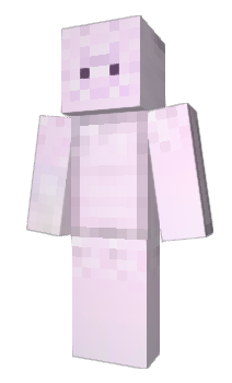 Minecraft skin X_Hyper