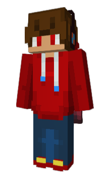 Minecraft скин по нику Bored0215