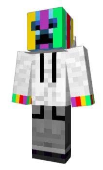 Minecraft скин по нику livlo