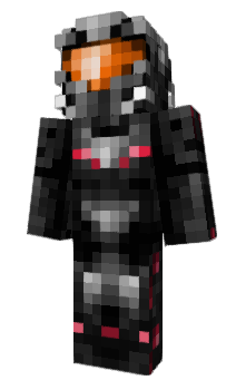 Minecraft skin 48i