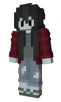 Minecraft skin _145