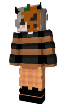 Minecraft скин по нику maddiebobatty