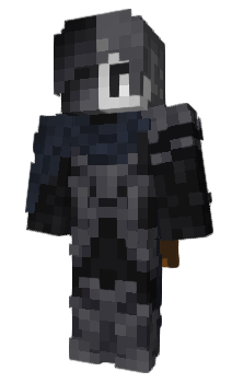 Minecraft скин по нику _HoSH1n0_