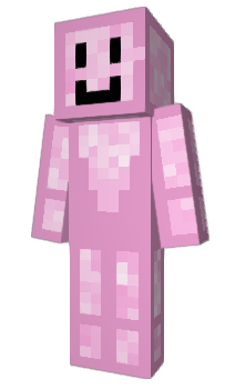 Minecraft skin MrFishyyyyyyy