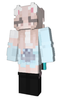 Minecraft skin realse