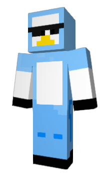 Minecraft скин по нику weakestDum