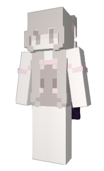 Minecraft скін по ніку kiyonu
