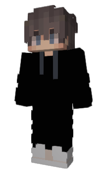 Minecraft скін по ніку Deepsla