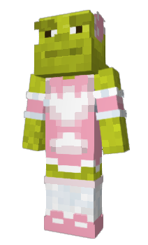 Minecraft skin VictoriaFalls