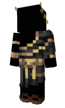 Minecraft скін по ніку smmth