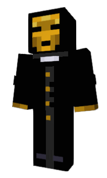 Minecraft skin Ceshare