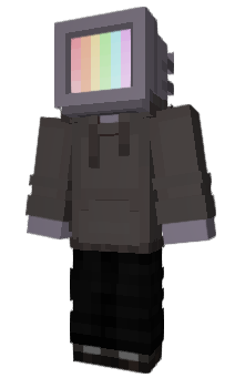 Minecraft скін по ніку lMiMi