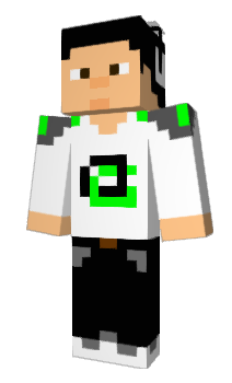 Minecraft скин по нику Cdizzel