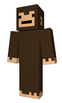 Minecraft skin larssa