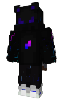 Minecraft скін по ніку xSavior_of_God