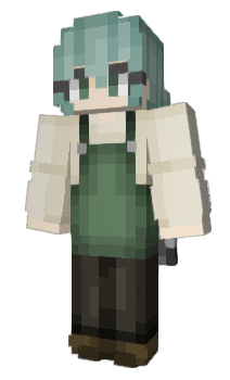 Minecraft скин по нику etosapple