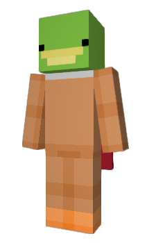 Minecraft skin emilush69