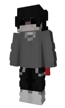 Minecraft skin skillhop