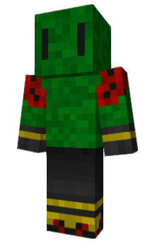 Minecraft скин по нику Operatic