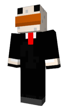 Minecraft скин по нику dvvA