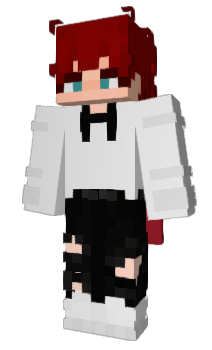 Minecraft skin iiE_