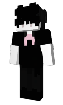 Minecraft skin fnff