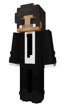 Minecraft skin agint