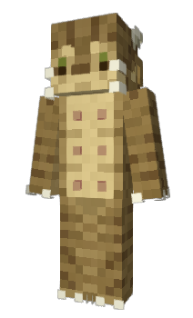 Minecraft скін по ніку ikkr