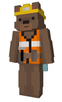 Minecraft скин по нику _seku