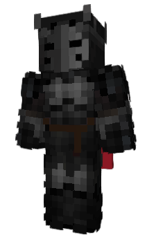 Minecraft скин по нику NeetTV