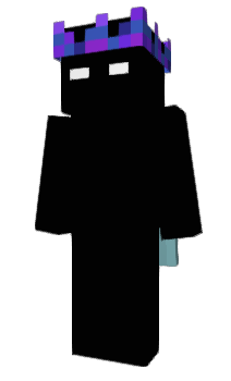 Minecraft скин по нику NotSpicySugar_