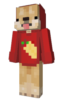 Minecraft скін по ніку unNOOBable