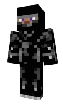 Minecraft скин по нику clonetrooper24