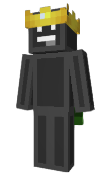 Minecraft скін по ніку lodeh