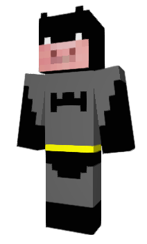 Minecraft скін по ніку killermaniac