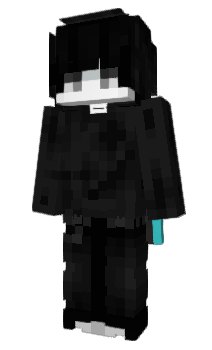 Minecraft skin hause_master2
