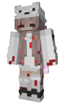 Minecraft skin HzTodo78
